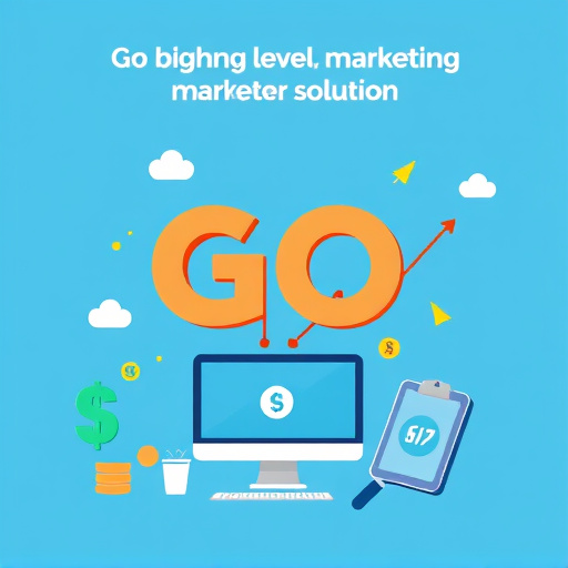 gohighlevel marketing solution cost