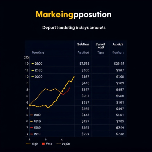 gohighlevel marketing solution cost