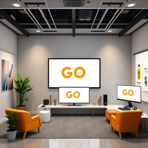 gohighlevel marketing suite
