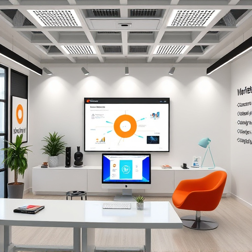 gohighlevel marketing suite