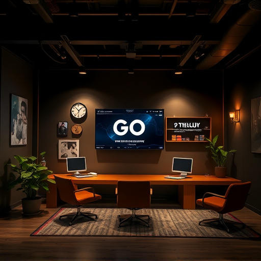 gohighlevel marketing suite