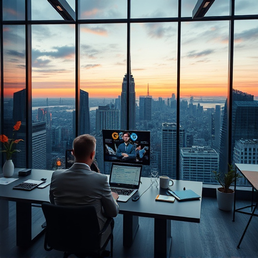 gohighlevel marketing suite