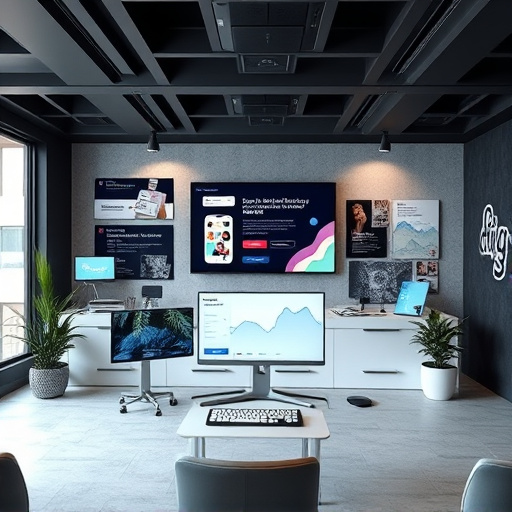 gohighlevel marketing suite