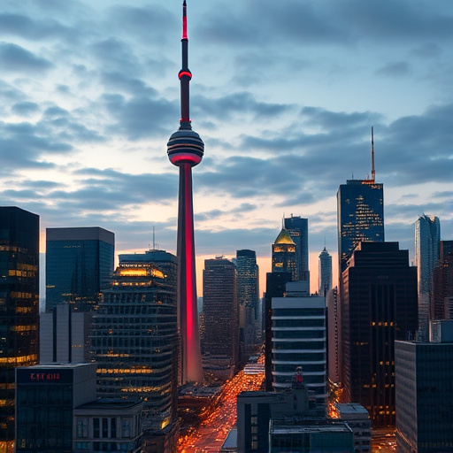 gohighlevel marketing Toronto