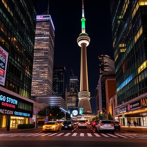 gohighlevel marketing Toronto