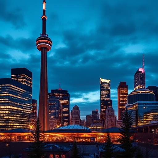 gohighlevel marketing Toronto