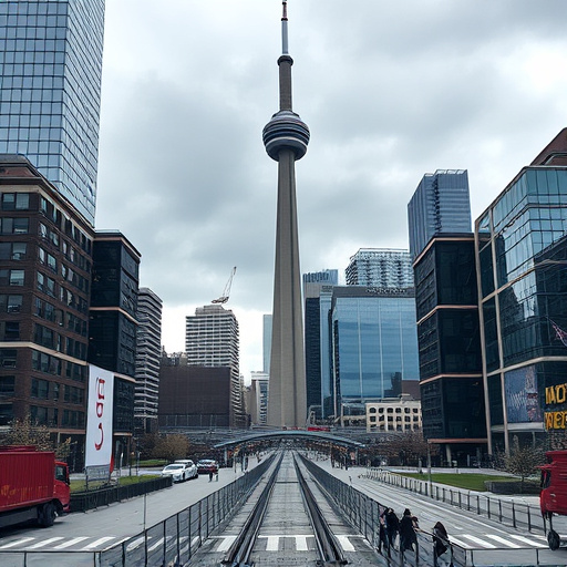 gohighlevel marketing Toronto