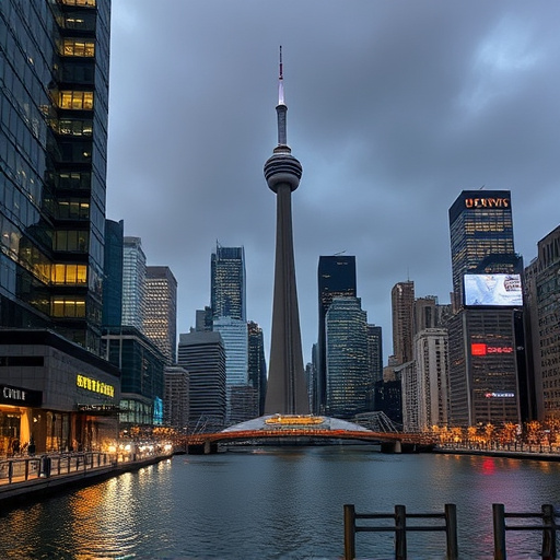 gohighlevel marketing Toronto