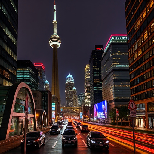 gohighlevel marketing Toronto