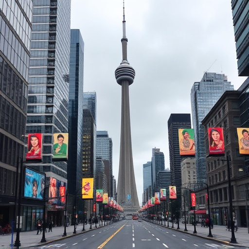 gohighlevel marketing Toronto