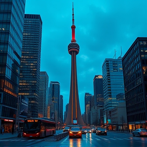 gohighlevel marketing Toronto