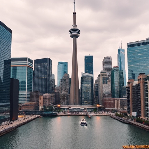 gohighlevel marketing Toronto