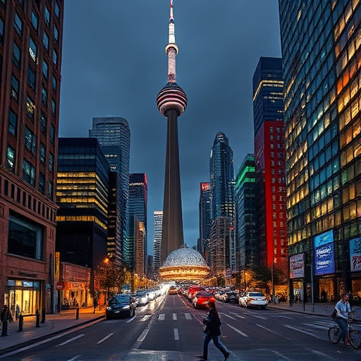 gohighlevel marketing Toronto