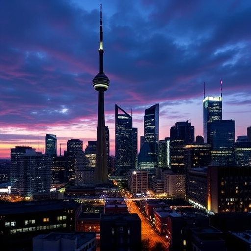 gohighlevel marketing Toronto