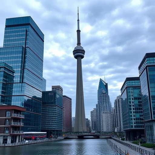 gohighlevel marketing Toronto