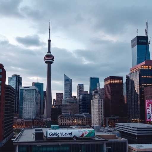 gohighlevel marketing Toronto