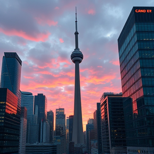 gohighlevel marketing Toronto