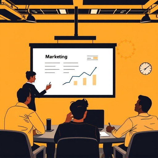 gohighlevel marketing training