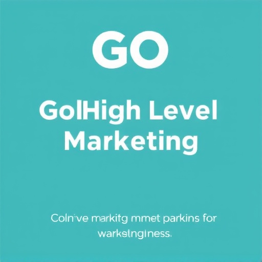 gohighlevel marketing training