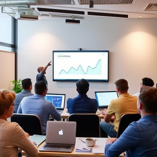 gohighlevel marketing training