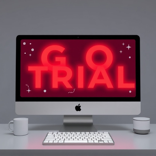 gohighlevel marketing trial