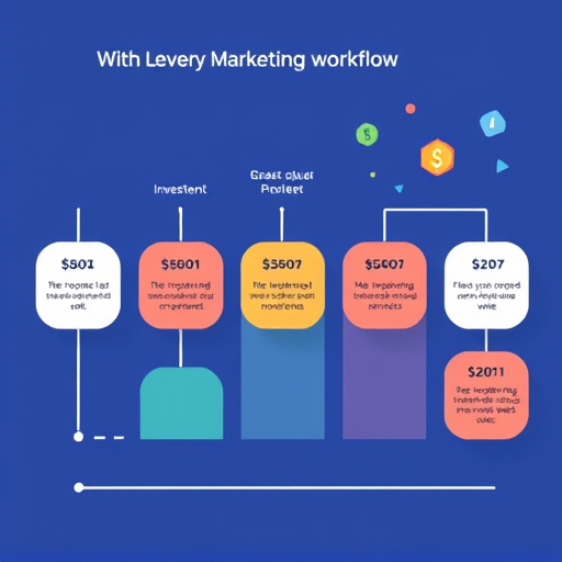 gohighlevel marketing workflow investment