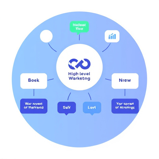 gohighlevel marketing workflow investment