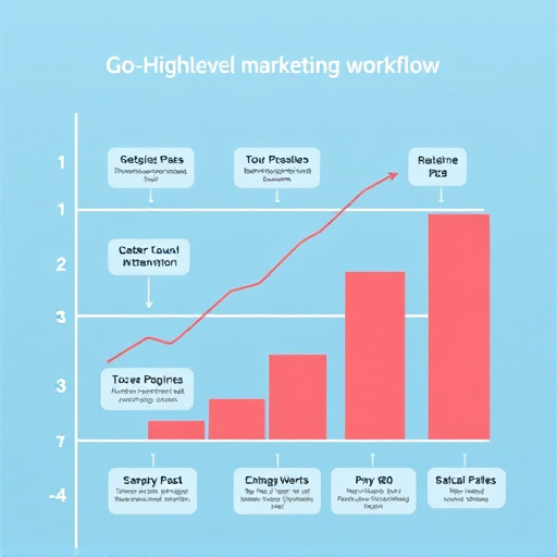 gohighlevel marketing workflow investment