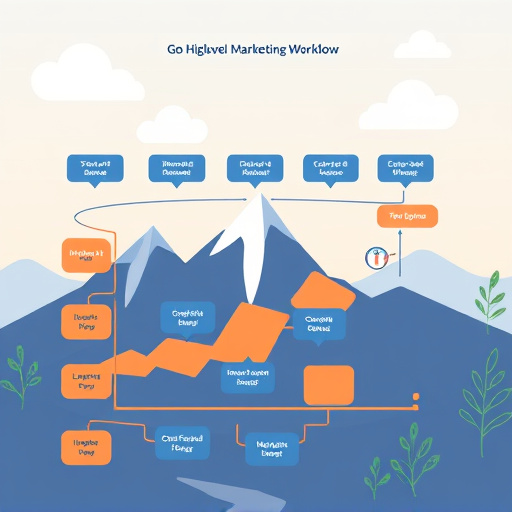 gohighlevel marketing workflow investment