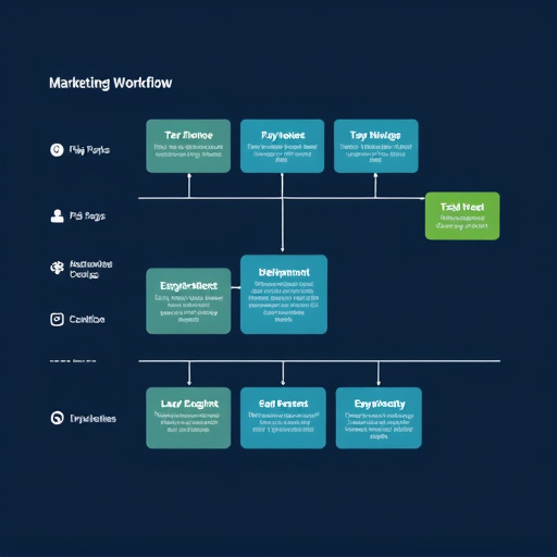 gohighlevel marketing workflow investment
