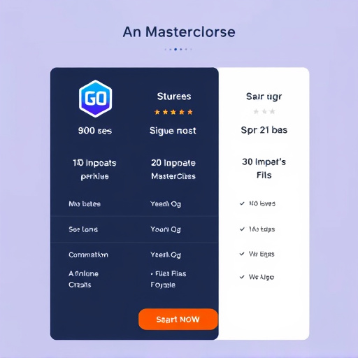 gohighlevel masterclass course pricing