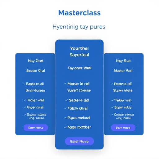 gohighlevel masterclass course pricing