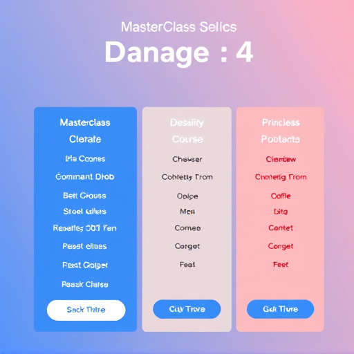 gohighlevel masterclass course pricing