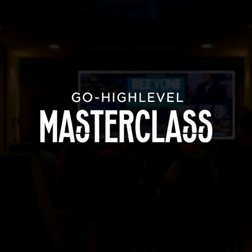gohighlevel masterclass discount