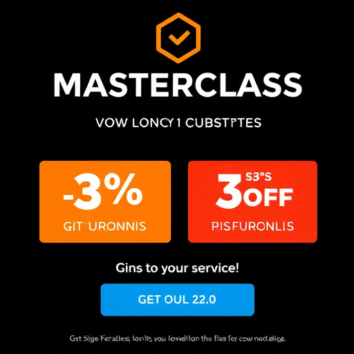 gohighlevel masterclass discount offers