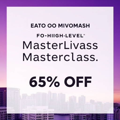 gohighlevel masterclass discount offers