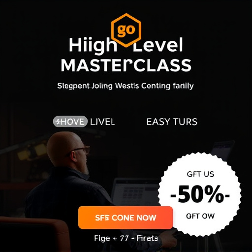 gohighlevel masterclass discount offers