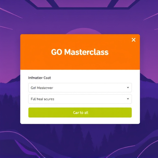 gohighlevel masterclass enrollment cost