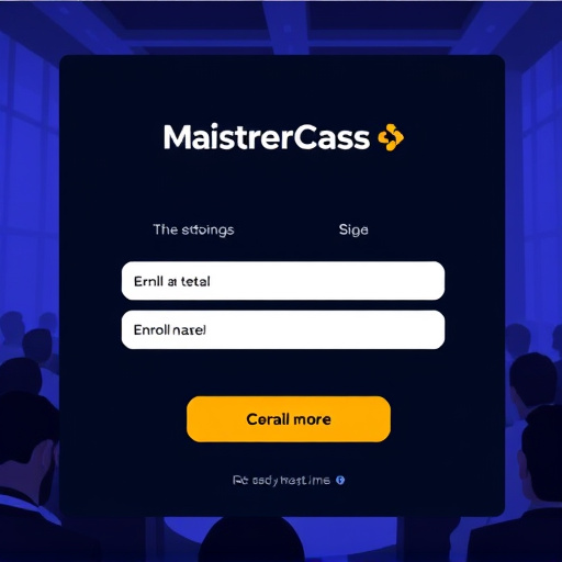 gohighlevel masterclass enrollment cost