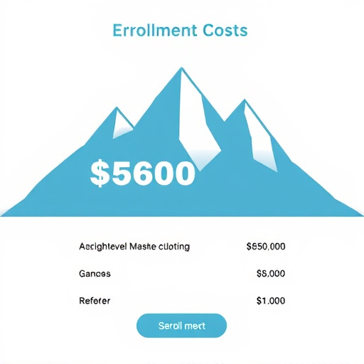 gohighlevel masterclass enrollment cost