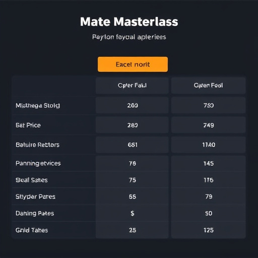 gohighlevel masterclass fee structure