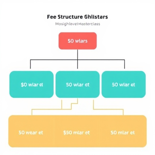 gohighlevel masterclass fee structure