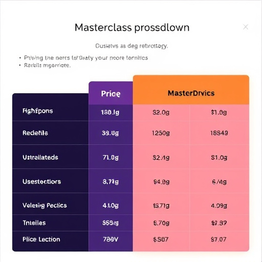 gohighlevel masterclass price breakdown