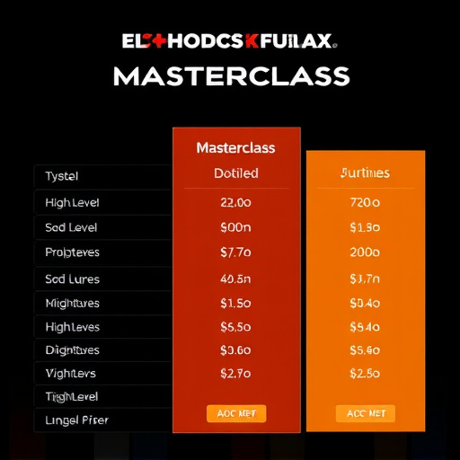 gohighlevel masterclass price breakdown