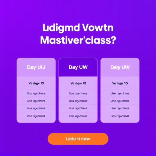 gohighlevel masterclass pricing