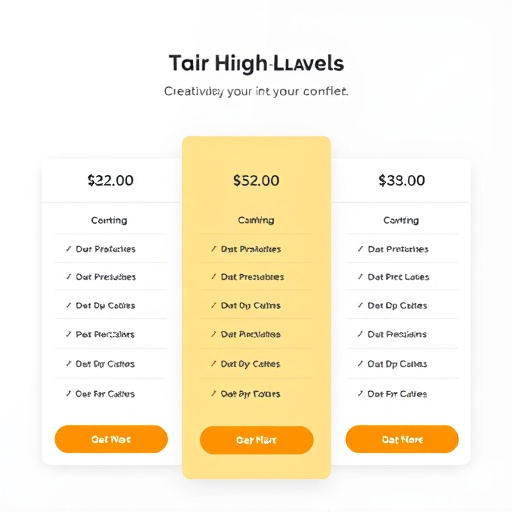 gohighlevel masterclass pricing