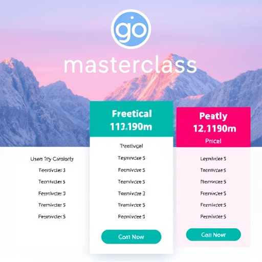 gohighlevel masterclass pricing details