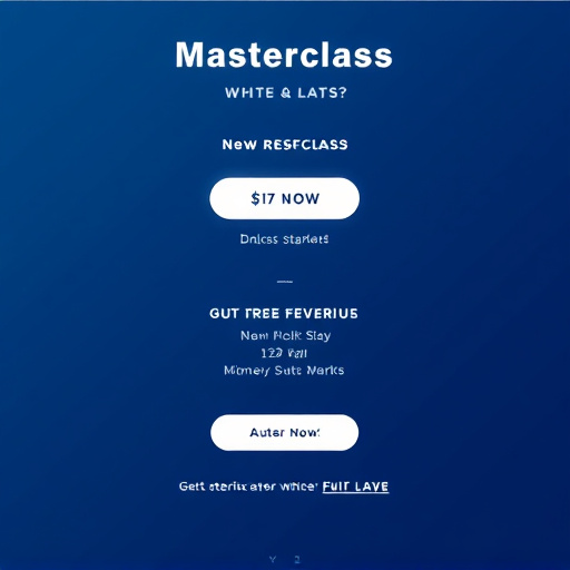 gohighlevel masterclass pricing details
