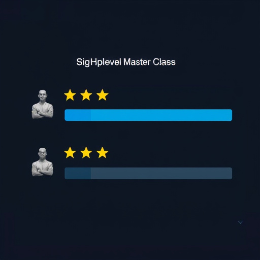 gohighlevel masterclass rate reviews