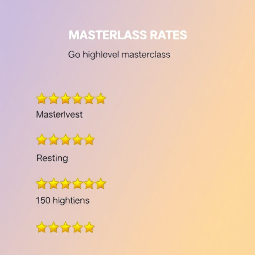 gohighlevel masterclass rate reviews